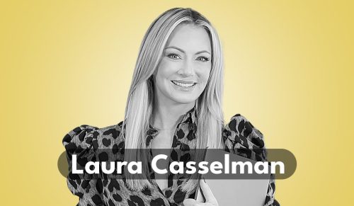 Laura Casselman