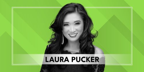 Laura Pucker