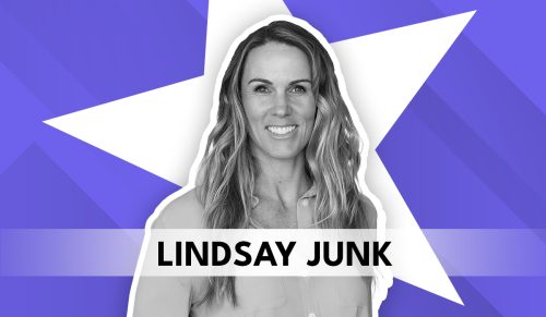 Lindsay Junk
