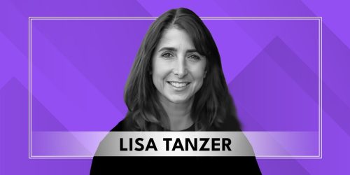 Lisa Tanzer