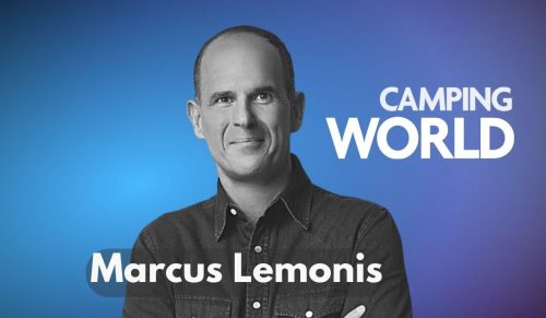 Marcus Lemonis
