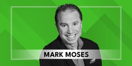 Mark Moses