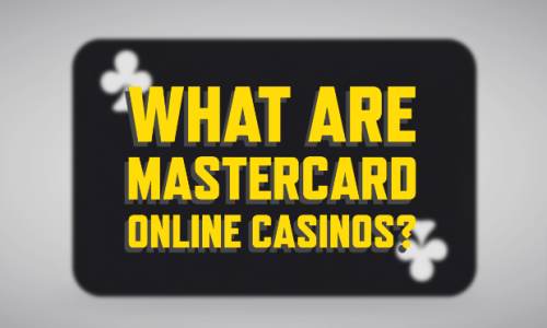 MasterCard-Online-Casinos