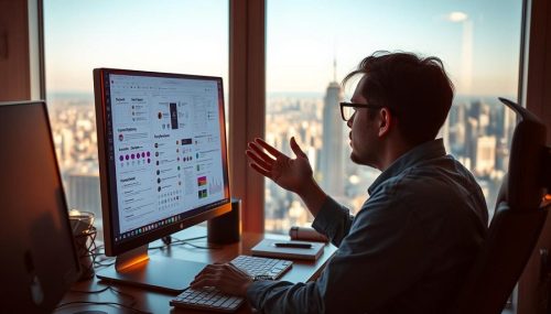 Mastering UI UX Design