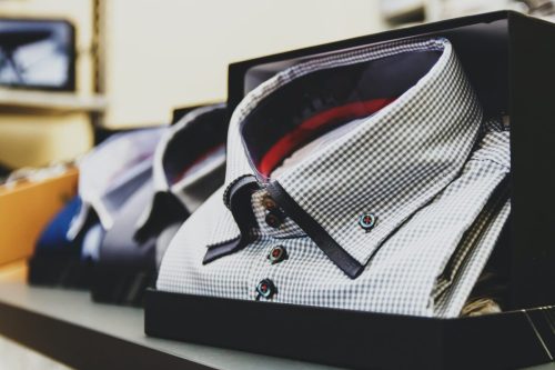 Men's Shirts