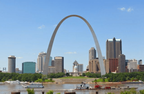 Kansas City Data Center