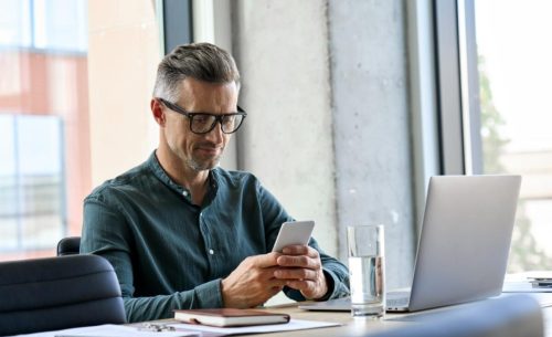 Mobile App Development Trends