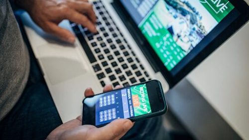 Myanmar Betting on FA Cup