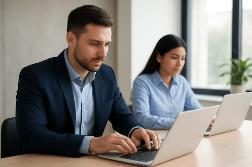 Nearshore Staff Augmentation A Strategic Bridge to Global Talent