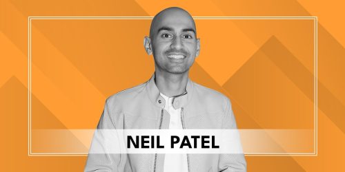Neil Patel