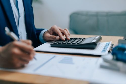 New York City Small Business Finance