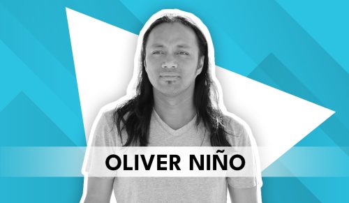Oliver Nino