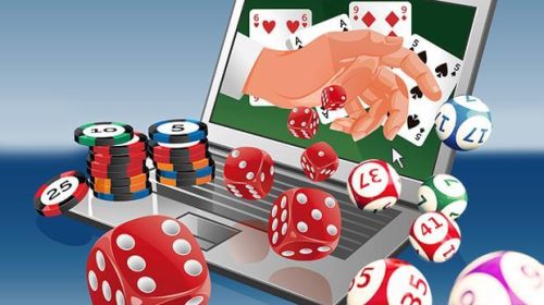 Online Casino Business in New Jersey
