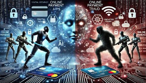 Online Payment Security