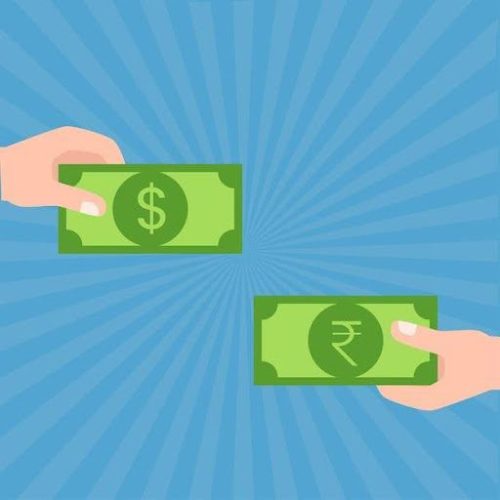 Overseas Money Transfer