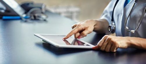 Patient Tracking Systems