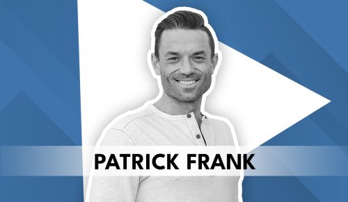 Patrick Frank