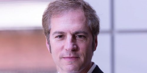 Interview with Paul Grand