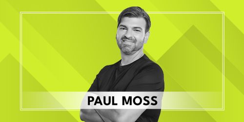 Paul Moss