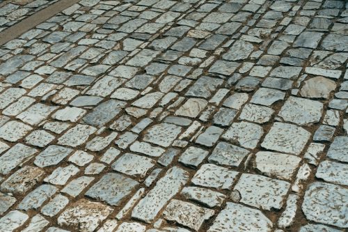 Paving Stone Supply