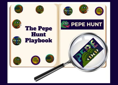 Pepe-Hunt