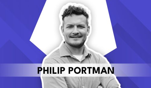 Philip Portman