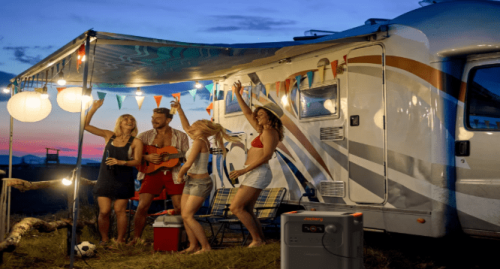 Portable-Power-Station