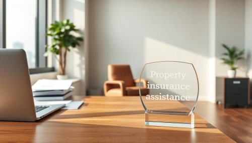 Property Insurance Assistance