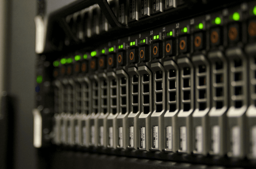 Reduce Infrastructure Costs