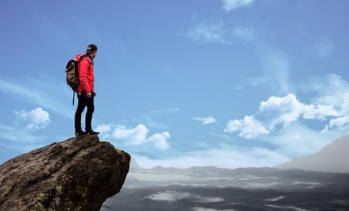 Resilience and Persistence