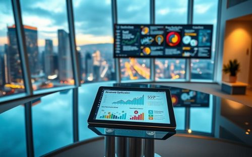 Revenue Management Optimization