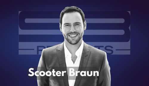 Scooter Braun