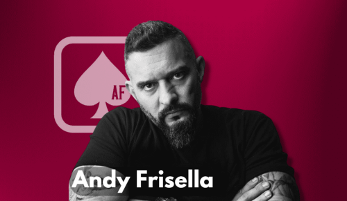 Andy Frisella