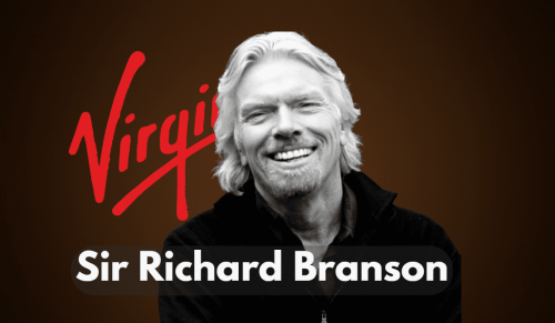 Richard Branson