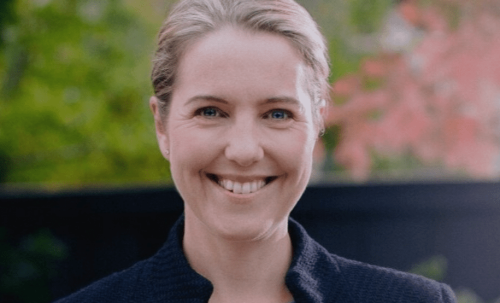 Tina Paterson