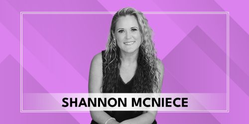 Shannon McNiece