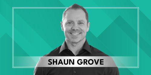 Shaun Grove