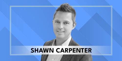 Shawn Carpenter