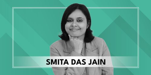 Smita Das Jain