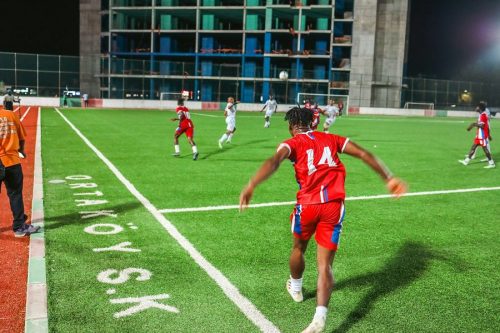 Sports Betting Growth in Africa