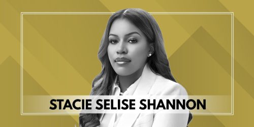 Stacie Selise Shannon