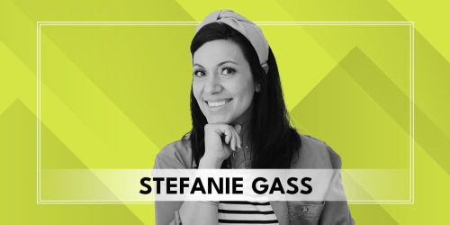 Stefanie Gass