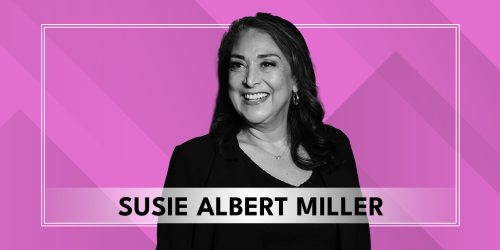 Susie Albert Miller