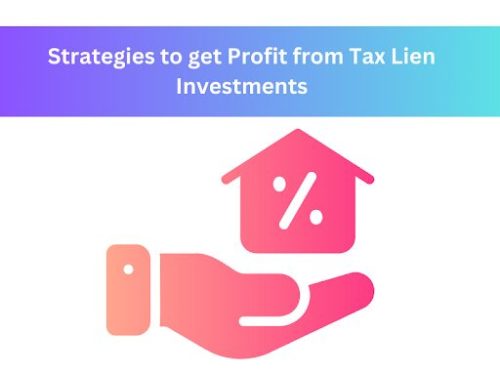 Tax Lien Investments