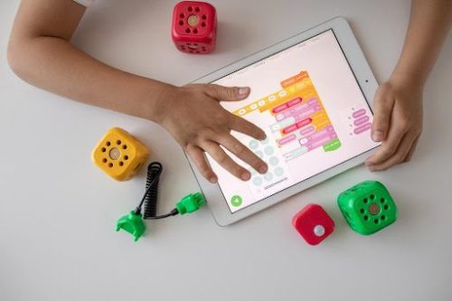 The Definitive Guide to Building Mobile Apps for Kids