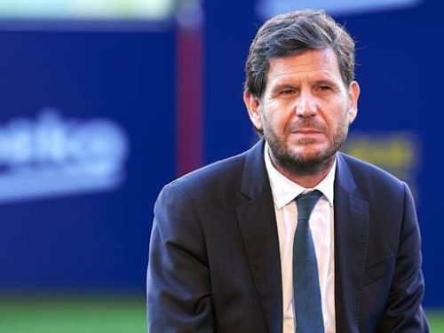 The real saviour of Barcelona