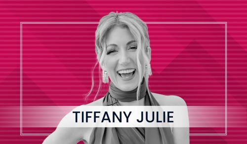 Tiffany Julie