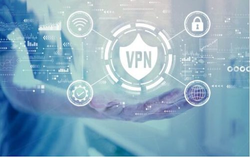 VPN services