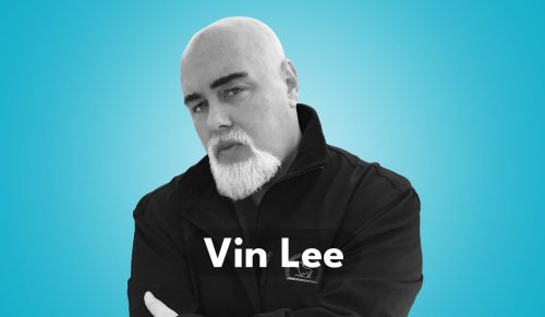 Vin Lee