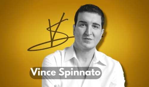 Vince Spinnato